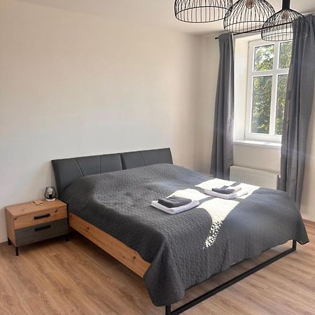 Gallery Apartments Liberec Extérieur photo