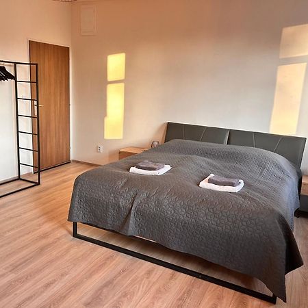 Gallery Apartments Liberec Extérieur photo