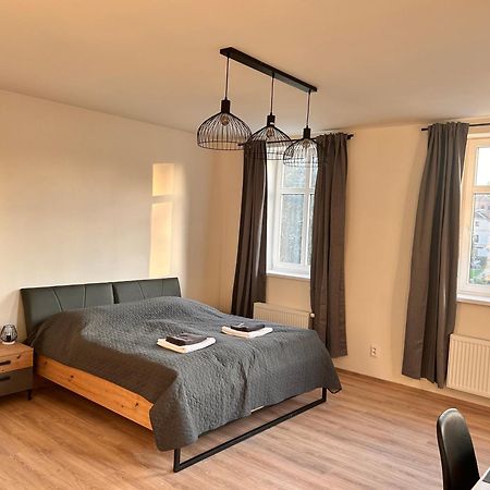 Gallery Apartments Liberec Extérieur photo