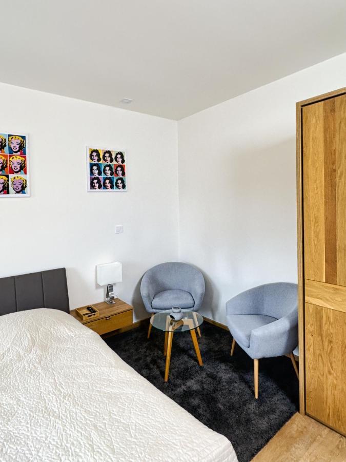 Gallery Apartments Liberec Extérieur photo