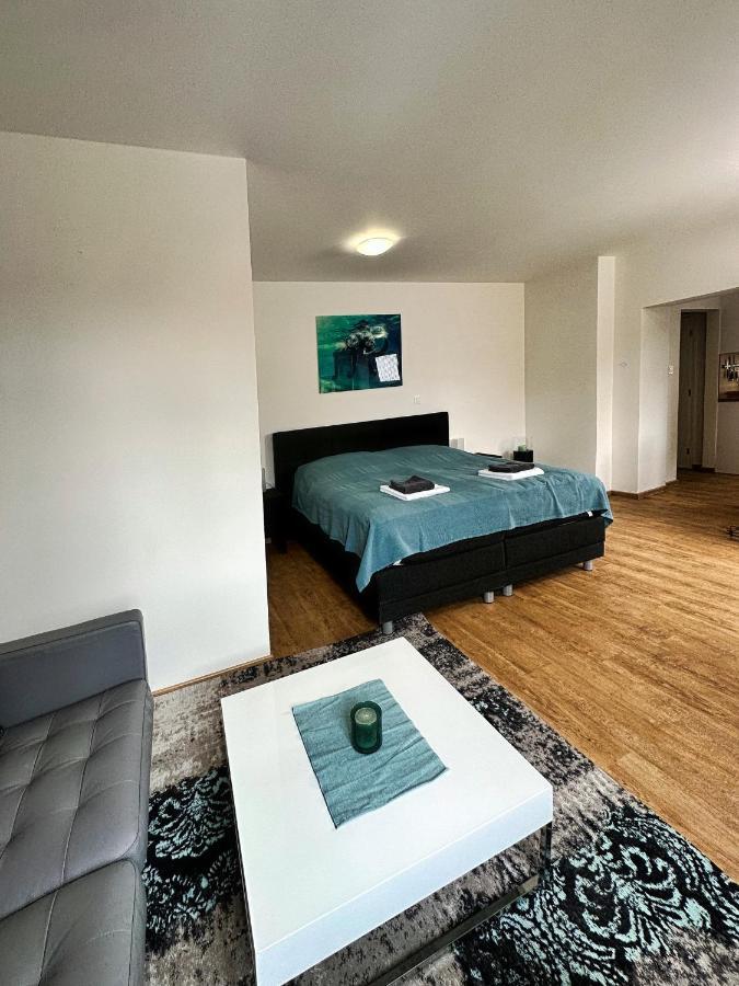 Gallery Apartments Liberec Extérieur photo
