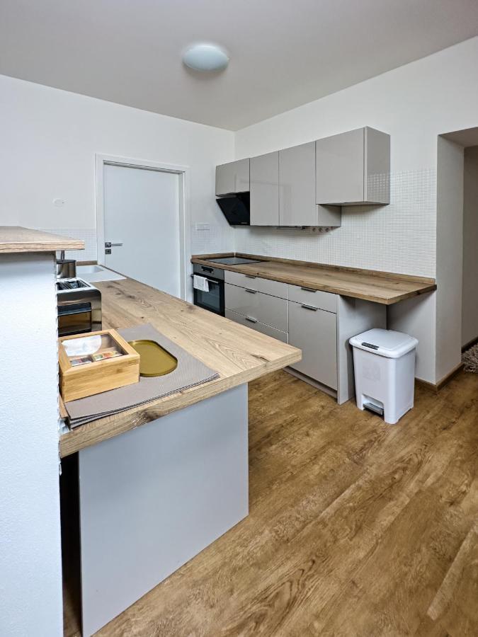Gallery Apartments Liberec Extérieur photo