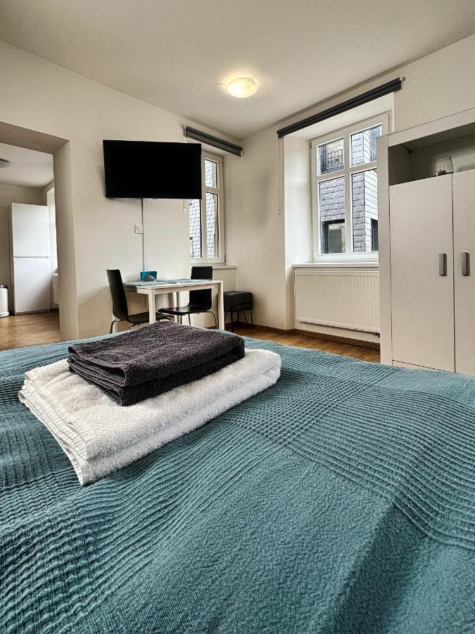 Gallery Apartments Liberec Extérieur photo