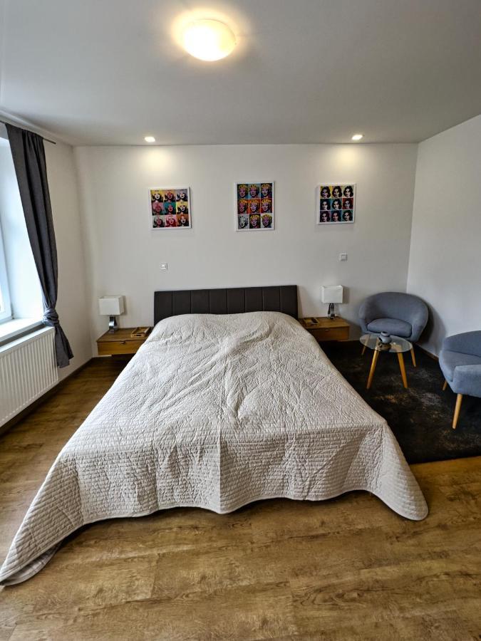 Gallery Apartments Liberec Extérieur photo