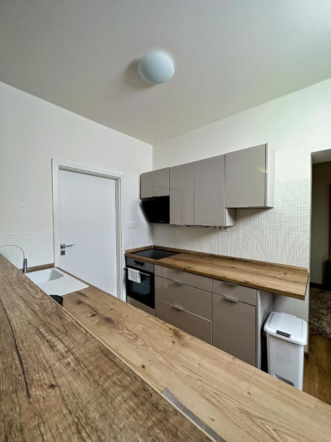 Gallery Apartments Liberec Extérieur photo