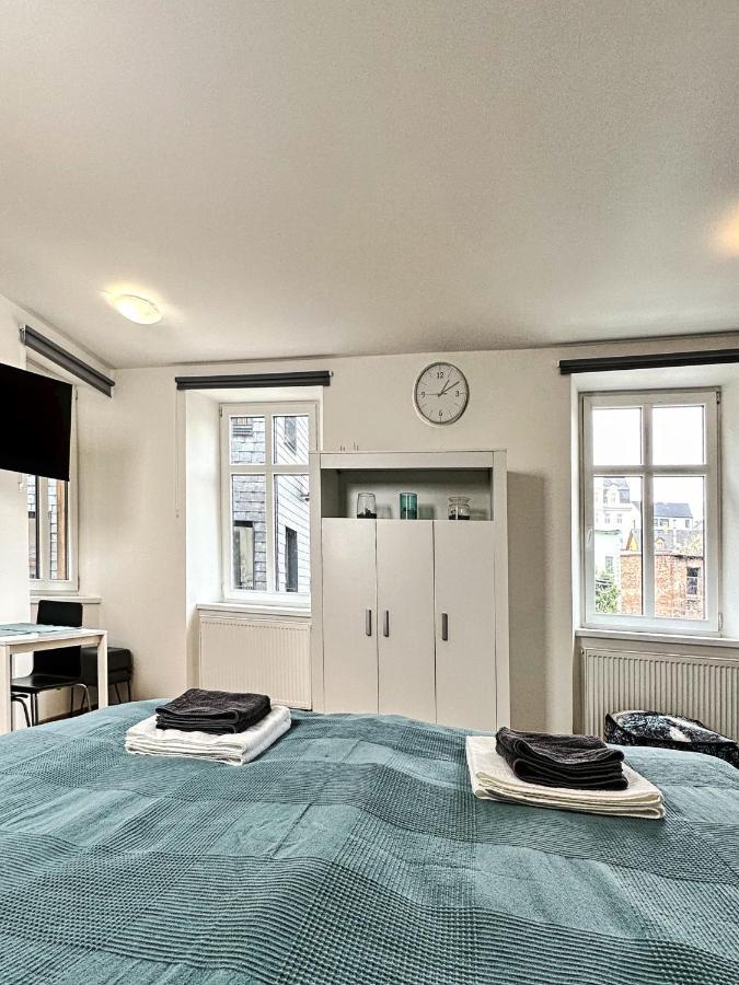 Gallery Apartments Liberec Extérieur photo