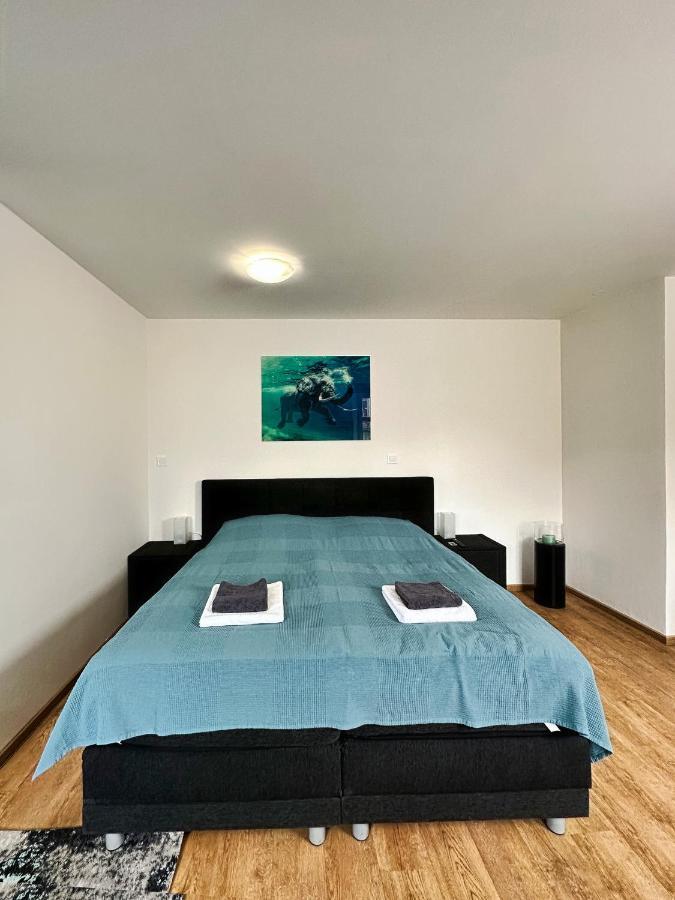Gallery Apartments Liberec Extérieur photo