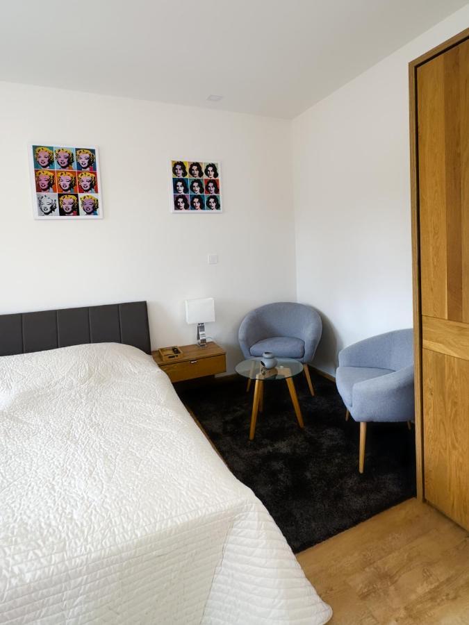 Gallery Apartments Liberec Extérieur photo