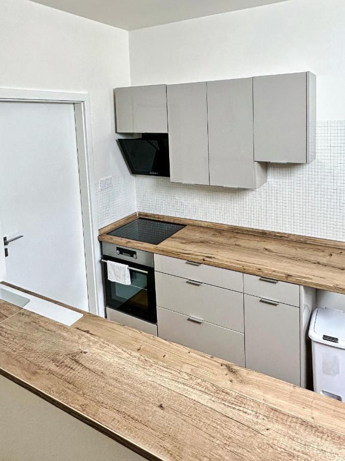 Gallery Apartments Liberec Extérieur photo
