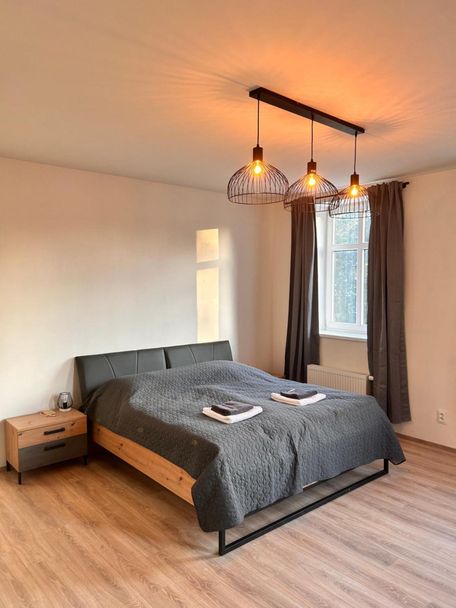 Gallery Apartments Liberec Extérieur photo