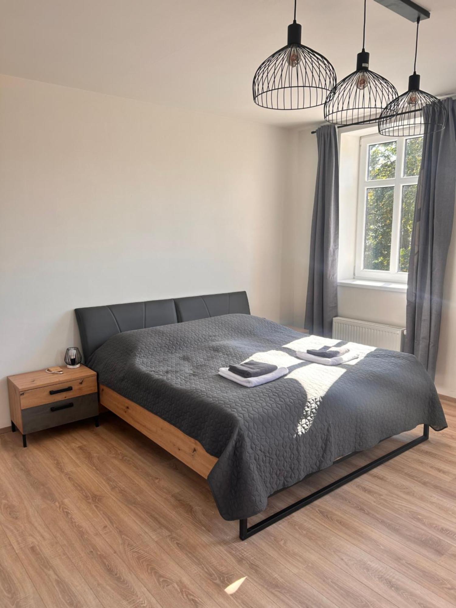 Gallery Apartments Liberec Extérieur photo