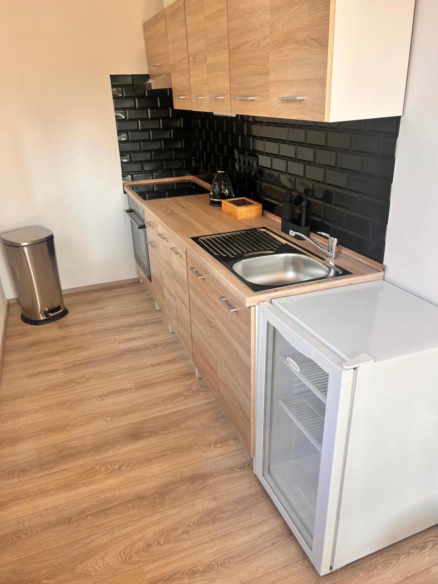 Gallery Apartments Liberec Extérieur photo