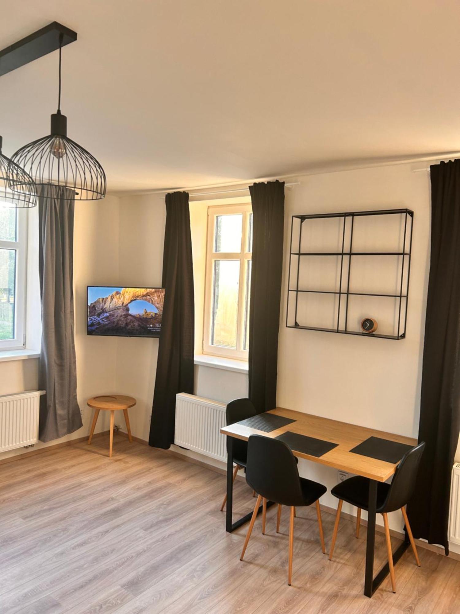 Gallery Apartments Liberec Extérieur photo