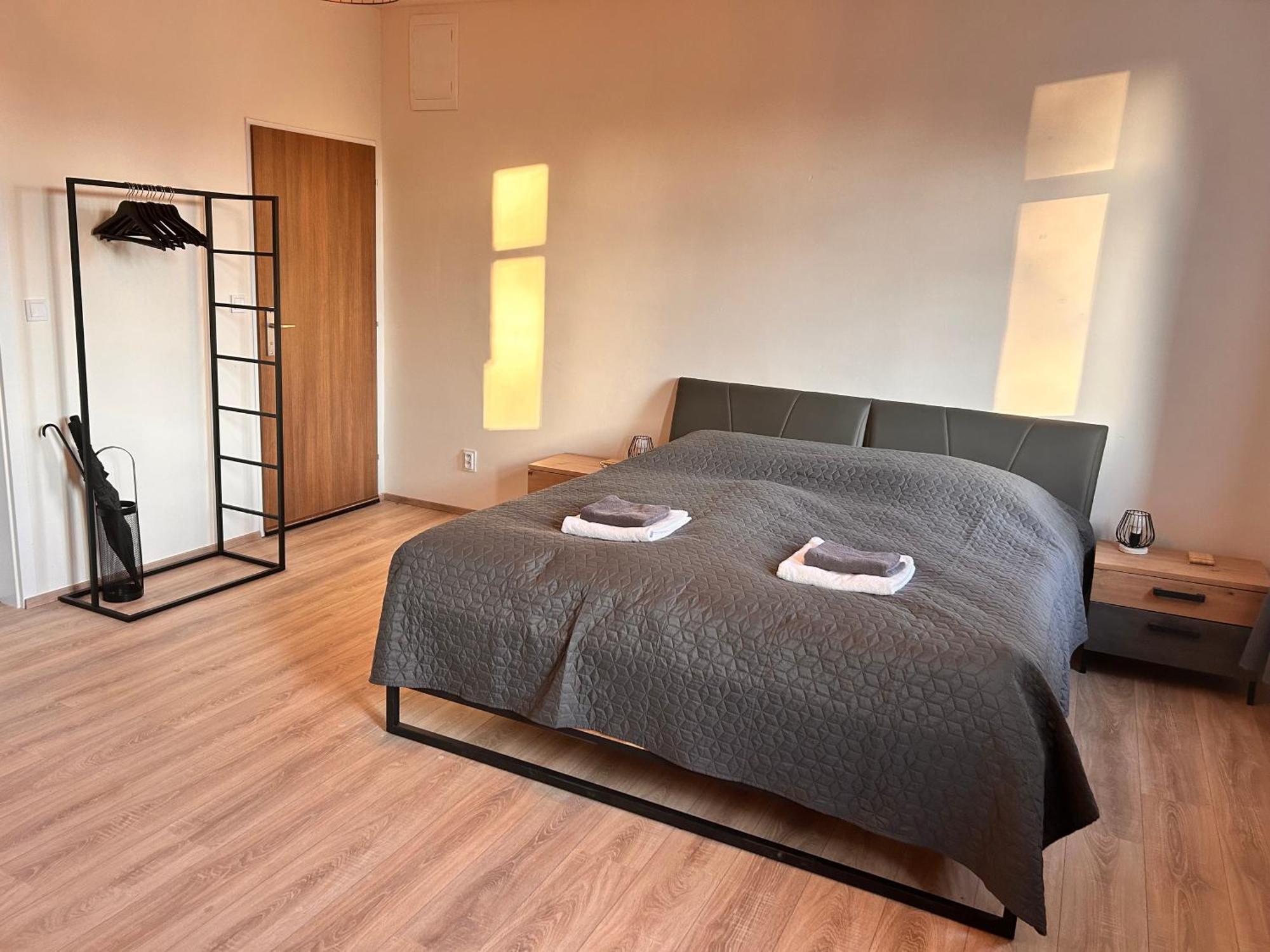 Gallery Apartments Liberec Extérieur photo